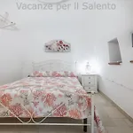 La Macchia Del Salento Baia Di Gallipoli