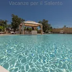 Aparthotel La Macchia Del Salento 4*