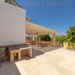La Macchia Del Salento Aparthotel