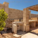 La Macchia Del Salento Baia Di Gallipoli