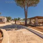 La Macchia Del Salento 4* Baia Di Gallipoli