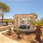 La Macchia Del Salento Baia Di Gallipoli