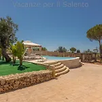 La Macchia Del Salento 4*