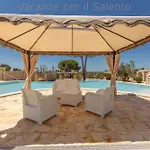 La Macchia Del Salento