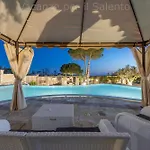 La Macchia Del Salento 4* Baia Di Gallipoli
