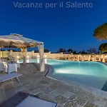La Macchia Del Salento Aparthotel 4*