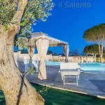 La Macchia Del Salento Aparthotel