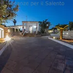 Aparthotel La Macchia Del Salento Baia Di Gallipoli