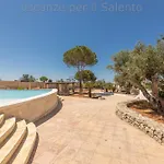 Aparthotel La Macchia Del Salento