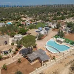 Aparthotel La Macchia Del Salento
