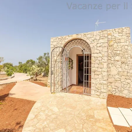 La Macchia Del Salento 4* Baia Di Gallipoli