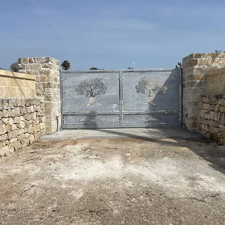 La Macchia Del Salento Apart-hotel