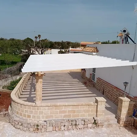 La Macchia Del Salento 4*