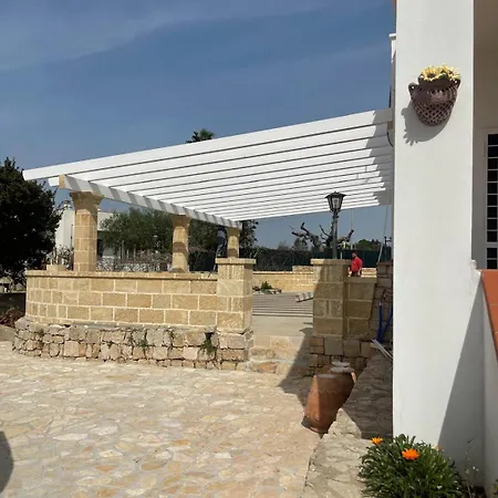 La Macchia Del Salento Apart-hotel 4*