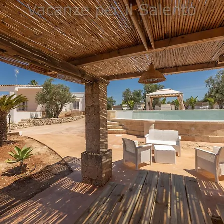 La Macchia Del Salento Apart-hotel