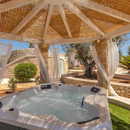 La Macchia Del Salento 4*