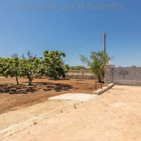 La Macchia Del Salento 4*