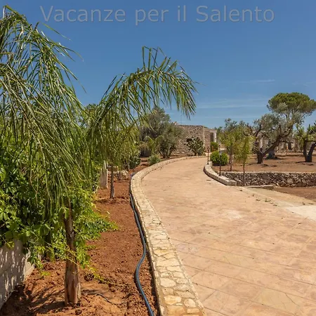 Apart-hotel La Macchia Del Salento Baia Di Gallipoli