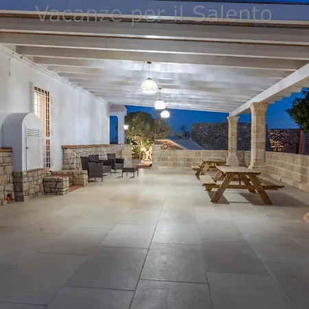 La Macchia Del Salento 4*