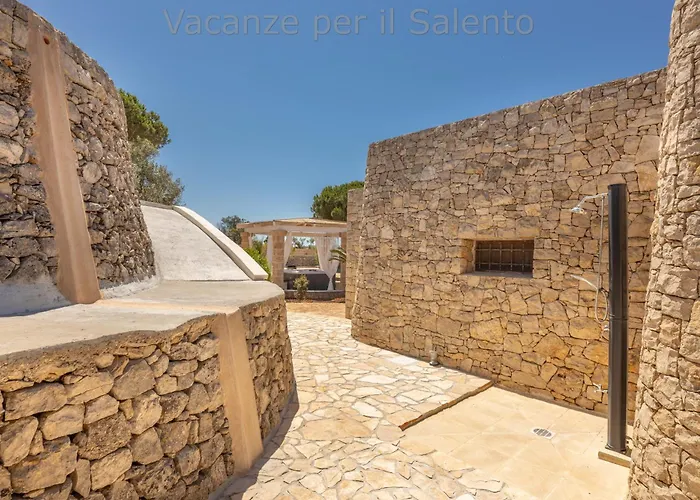 La Macchia Del Salento