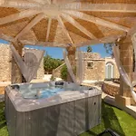 Hotel apartamentowy La Macchia Del Salento 4*