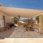 La Macchia Del Salento Hotel apartamentowy
