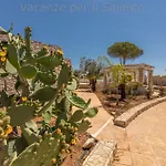 Hotel apartamentowy La Macchia Del Salento