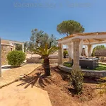 La Macchia Del Salento 4* Baia Di Gallipoli