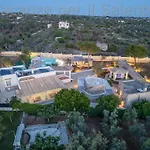 Hotel apartamentowy La Macchia Del Salento 4*