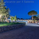 La Macchia Del Salento Apartahotel
