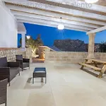 La Macchia Del Salento