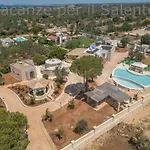 La Macchia Del Salento Baia Di Gallipoli