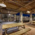 La Macchia Del Salento Apartahotel Baia Di Gallipoli