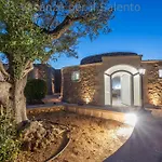 Hotel apartamentowy La Macchia Del Salento Baia Di Gallipoli