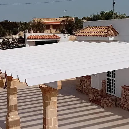 La Macchia Del Salento 公寓式酒店 Baia Di Gallipoli