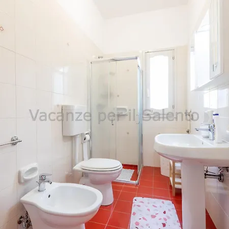 La Macchia Del Salento 公寓式酒店 4*