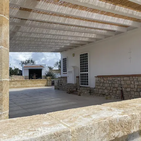 La Macchia Del Salento 公寓式酒店 Baia Di Gallipoli