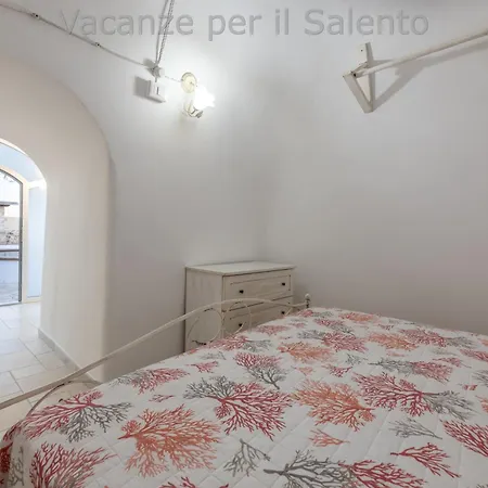 La Macchia Del Salento 4* Baia Di Gallipoli