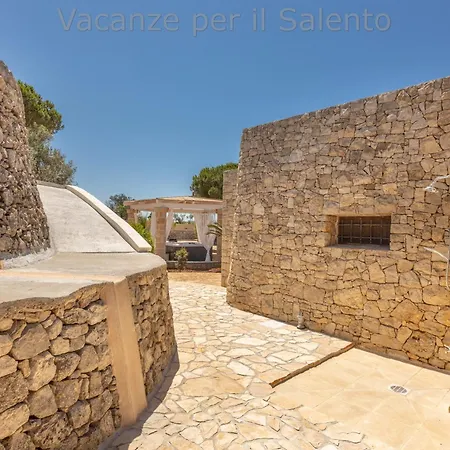 La Macchia Del Salento