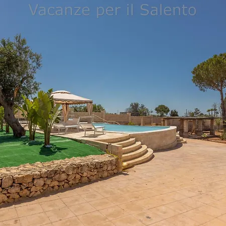 La Macchia Del Salento 4*