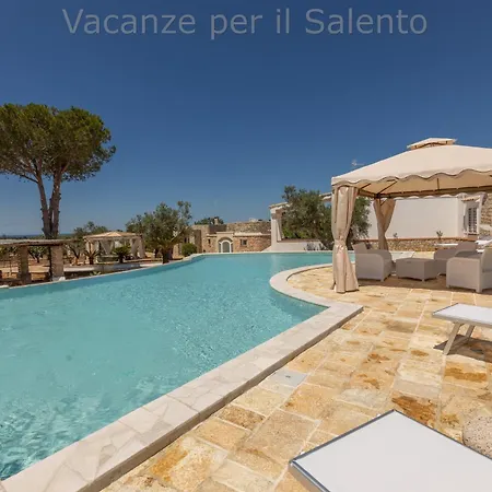 La Macchia Del Salento